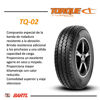 Imagen de Cubierta 185 R14 Torque Tq02 Colocada