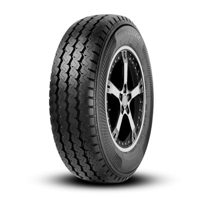 Imagen de Cubierta 195 R14 Torque Tq02 Colocada