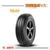 Imagen de Cubierta 195 R15 Torque Tq02 Colocada