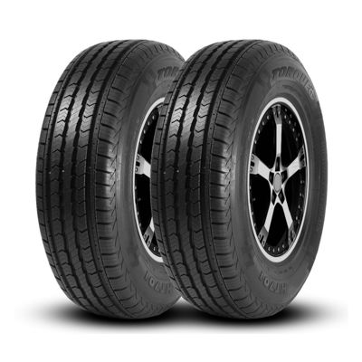 Imagen de Cubierta 265/70/16 X2 Torque HT701 Colocada H112