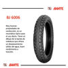 Imagen de Cubierta Moto 80/100-14  Bartl BJ-6006 P49 C/cámara