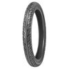 Imagen de Cubierta Moto 275-18  Bartl BJ-266