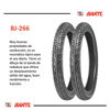 Imagen de Combo Moto 250-18 y 275-18  Bartl BJ-266 C/cámaras