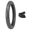 Imagen de Cubierta Moto 250-18  Bartl BJ-266 C/cámara
