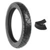 Imagen de Cubierta Moto 90/90-18  Bartl BJ-6050 C/cámara