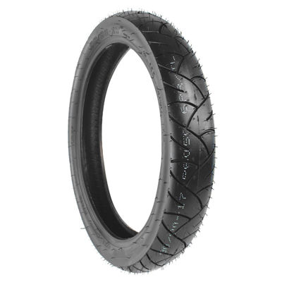 Imagen de Cubierta Moto 90/90-18  TL Bartl BJ-6050