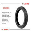 Imagen de Cubierta Moto 300-18  Bartl BJ-6051 P55