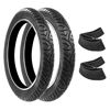 Imagen de Combo Moto 275-18 y 300-18  Bartl BJ-6051 C/cámaras
