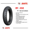 Imagen de Cubierta Moto 90/90-18  Bartl BY-032 P57