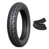 Imagen de Cubierta Moto 90/90-18  Bartl BY-032 P57 C/cámara