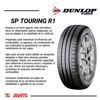Imagen de Cubierta 165/70/13 x2 Dunlop Sport R1 Neumático