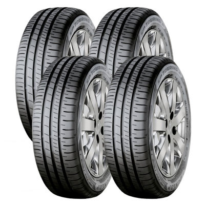 Imagen de Cubierta 185/55/15 X4 Dunlop Sport R1 Neumático