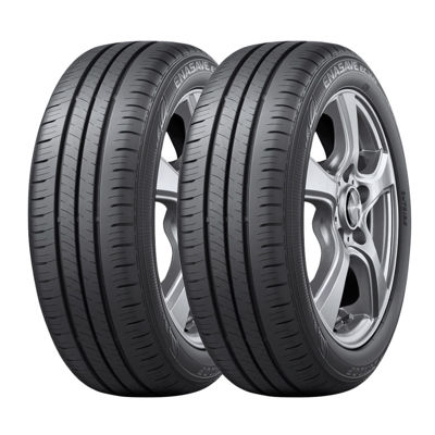 Imagen de Cubierta 185/60/15 x2 Dunlop EC300+ ENASAVE