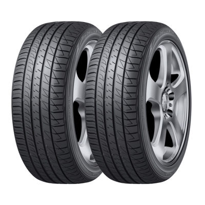 Imagen de Cubierta 195/55/15 X2 Dunlop Sport LM705