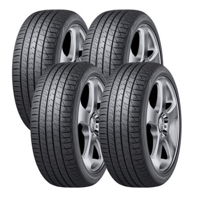 Imagen de Cubierta 195/55/15 X4 Dunlop Sport LM705