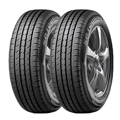 Imagen de Cubierta 185/60/15 X2 Dunlop Sport T1