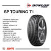 Imagen de Cubierta 195/55/15 X2 Dunlop Sport T1