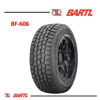 Imagen de Cubierta 265/60/18 AT Bartl Neumáticos T110