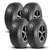 Imagen de Cubierta 255/70/16 X4 Torque AT701 Colocada