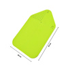 Imagen de Tabla para picar plegable escurridor 2 en 1