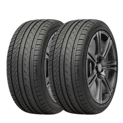 Imagen de Cubierta 225/55/19 X2 Torque HP701 Colocada V99