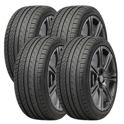 Imagen de Cubierta 225/55/19 X4 Torque HP701 Colocada V99