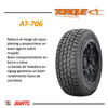 Imagen de Cubierta 265/60/18 Torque AT706 T110