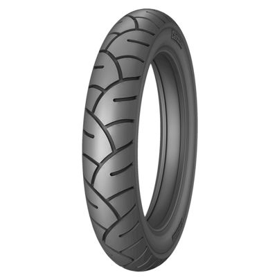 Imagen de Cubierta Moto 275-17 Nayasa EY029