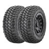 Imagen de Cubierta 265/65/17 X2 Torque MT702 Colocada