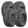 Imagen de Cubierta 265/60/18 X4 Torque MT702 Colocada