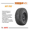 Imagen de Cubierta 265/60/18 X2 Torque MT702 Colocada