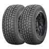 Imagen de Cubierta 265/60/18 X2 Torque AT706 T110