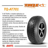 Imagen de Cubierta 285/70/17 X2 Torque AT701 Colocada