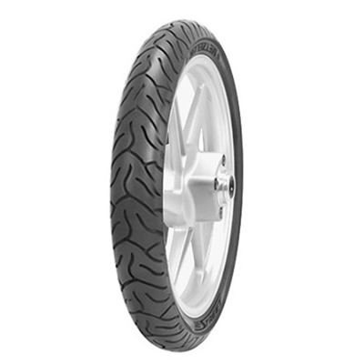 Imagen de Cubierta Moto 250-17 Metzeler Me Street
