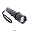 Imagen de Picana personal con linterna led recargable 220 v con estuche