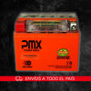 Imagen de Bateria Moto Gel YTX14-BS 12 Ah