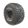 Imagen de Cubierta ATV 24x10-11 TL BKT AT108