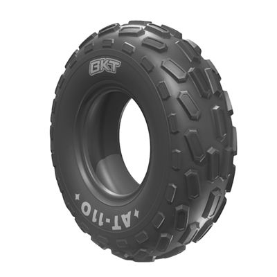 Imagen de Cubierta ATV 21x8-9 TL BKT AT110