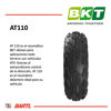 Imagen de Cubierta ATV 21x8-9 TL BKT AT110