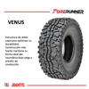 Imagen de Cubierta ATV 24x9-10 TL Forerunner