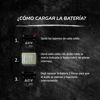 Imagen de Bateria Moto Bartl YTX7L-BS