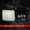 Imagen de Bateria Moto Bartl YTX7L-BS