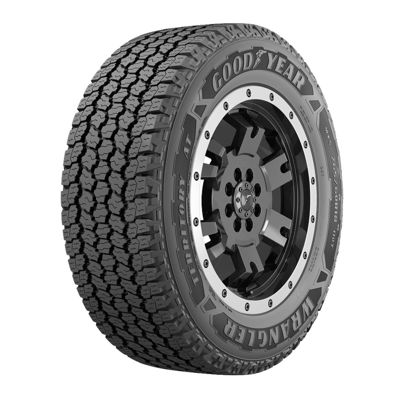 Imagen de Cubierta GoodYear 205/55/16 Wrangler Territory AT