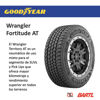 Imagen de Cubierta GoodYear 265/60/18 Wrangler Territory AT T110