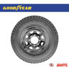 Imagen de Cubierta GoodYear 215/75/15 Wrangler AT S106