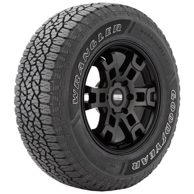 Imagen de Cubierta GoodYear 215/65/16  Wrangler Workhorse AT H102