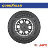 Imagen de Cubierta GoodYear 255/50/20  Wrangler Workhorse AT T109