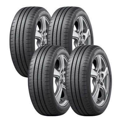 Imagen de Cubierta 215/60/17 X4 Dunlop EC300+ ENASAVE H96