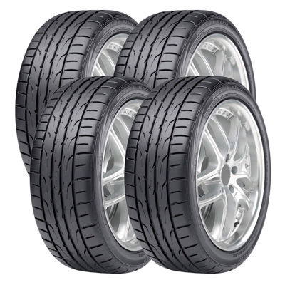 Imagen de Cubierta 215/50/17 X4 Dunlop Direzza 102 V91