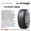 Imagen de Cubierta 195/60/15 Dunlop SPFM 800 V88